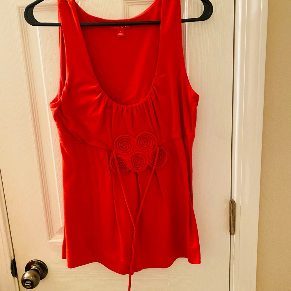 Red Top
